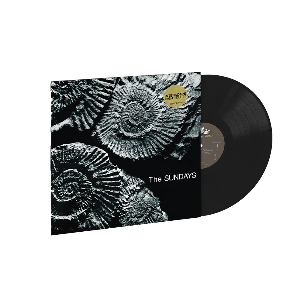 The Sundays - Reading, Writing and Arithmetic