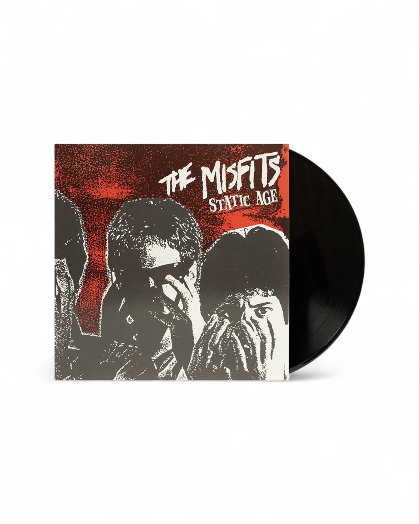 Misfits - Static Age