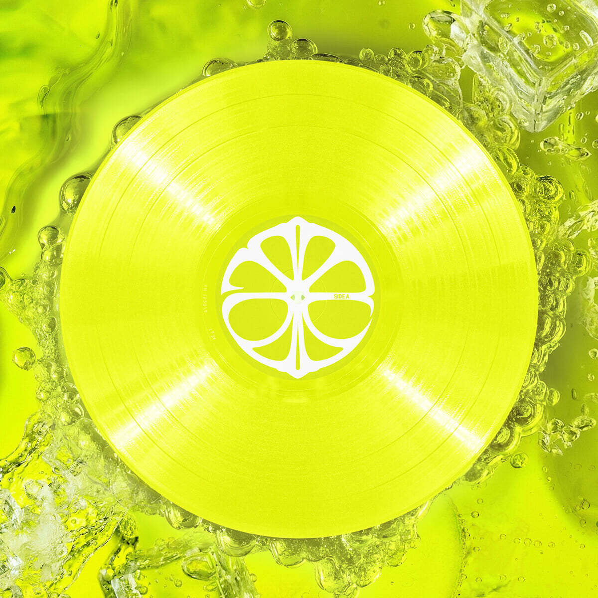AESPA - Lemonade