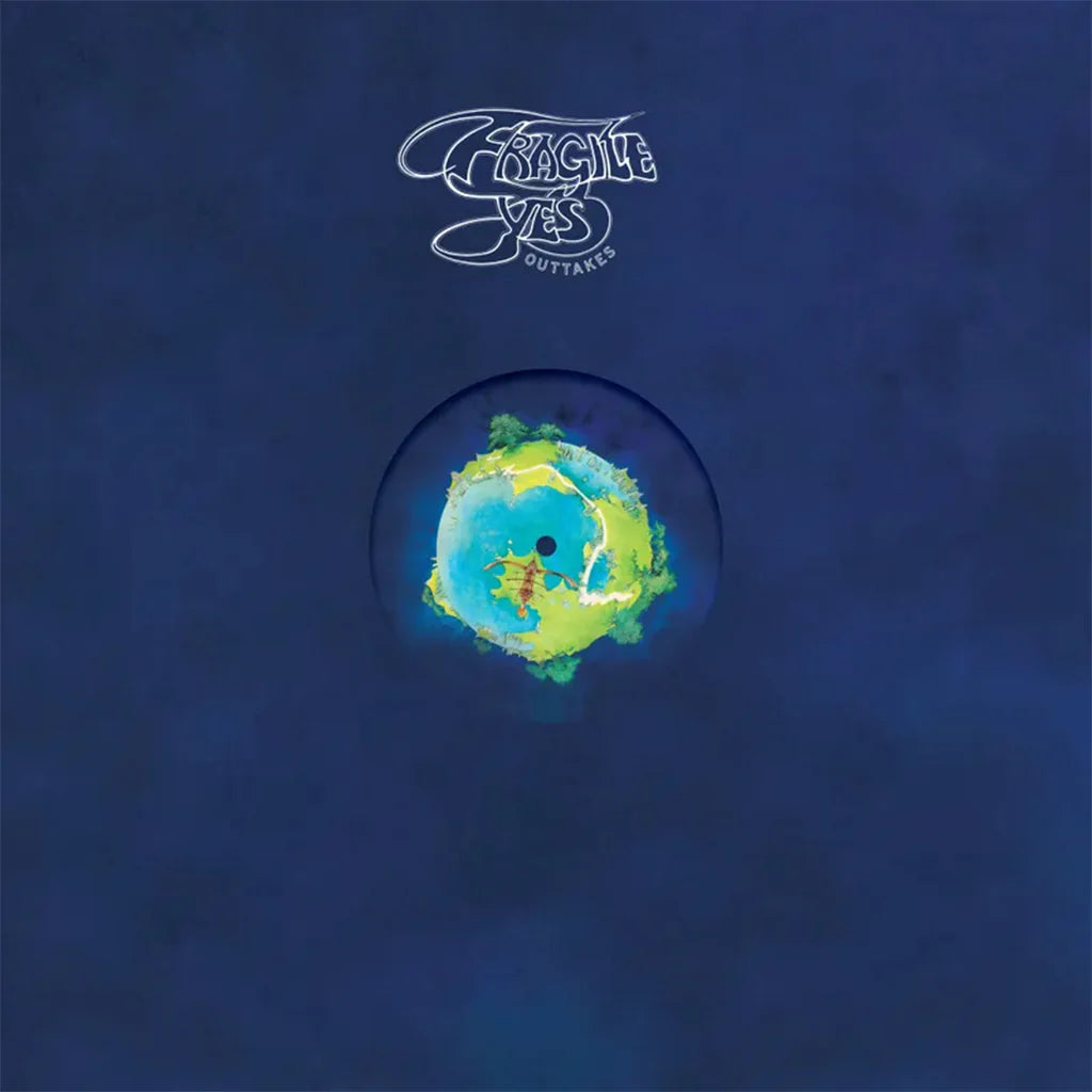 Yes - Fragile Outtakes (RSD Black Friday 2024)