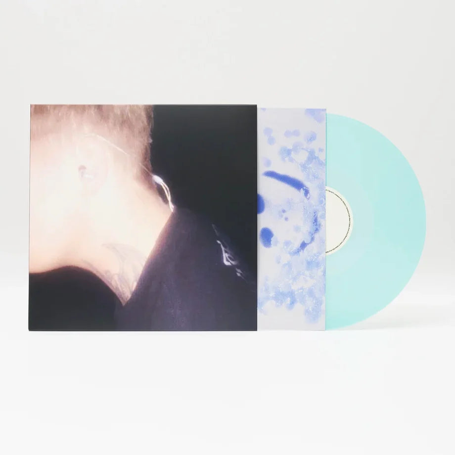 Yung Lean - Frost God (Colored Vinyl)