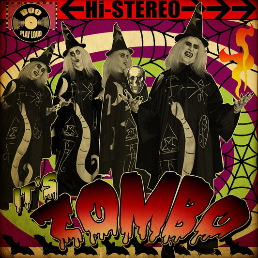 Rob Zombie- It's Zombo!