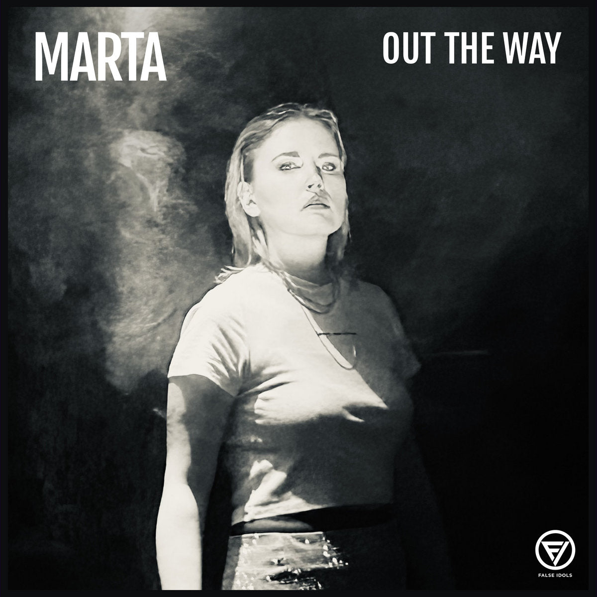 Marta - Out Of The Way