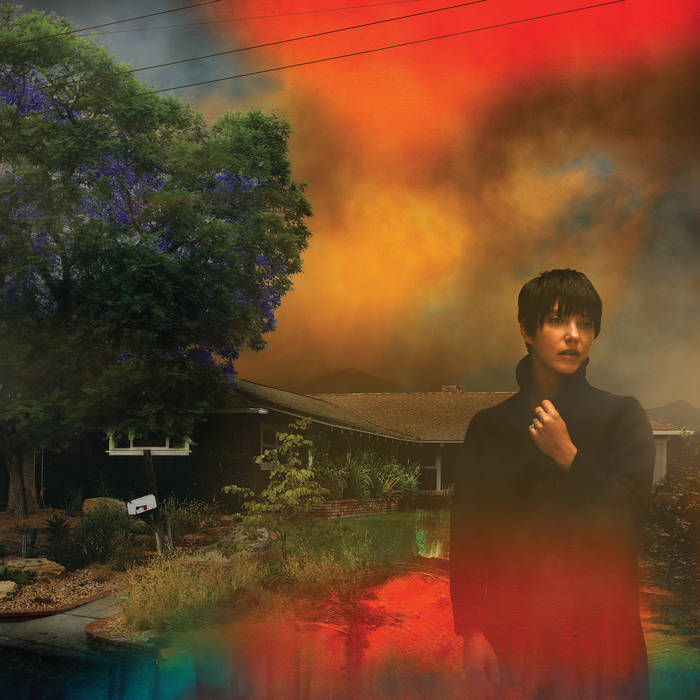 Sharon Van Etten - We've Been Going About This All Wrong (Cassette)