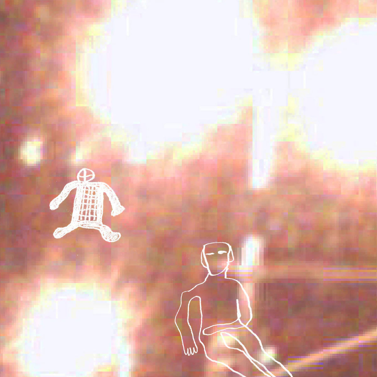 DIIV - Sometime/Human/Geist