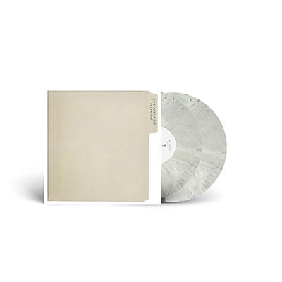 Rex Orange County - The Alexander Technique (S'mores White Vinyl, gatefold, limited, indie-retail exclusive)