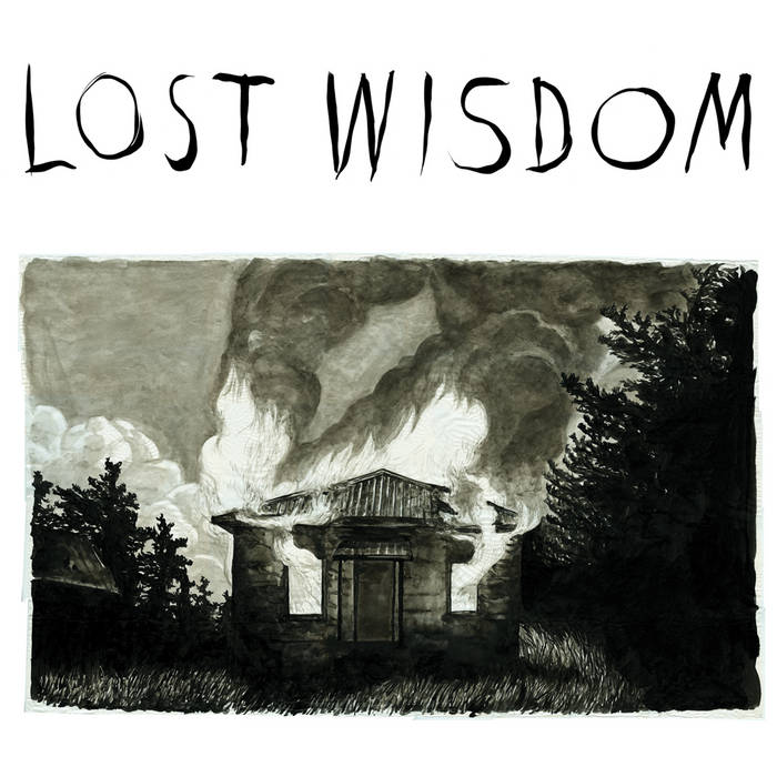 Mount Eerie - Lost Wisdom