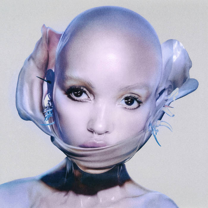 FKA Twigs - Eusexua Afterglow (CD)