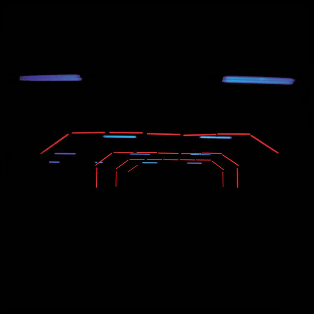 TR/ST - Joyland (Lava Vinyl, limited to 1000, indie-retail exclusive)