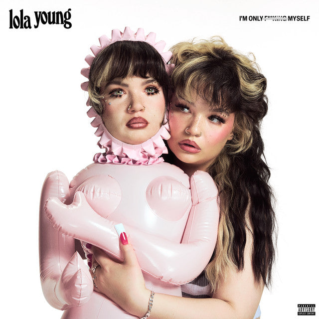 Lola Young - I'm Only F**king Myself (Cassette)
