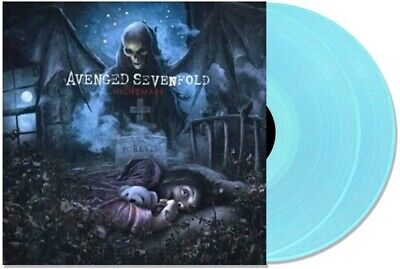 Avenged Sevenfold - Nightmare