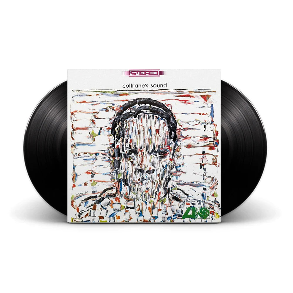 John Coltrane - Coltrane's Sound (180 Gram Audiophile Remastered Vinyl)