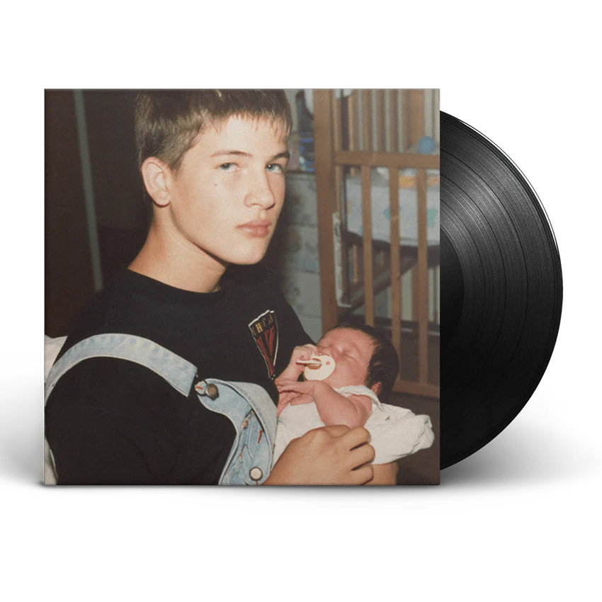 Big Thief - Capacity