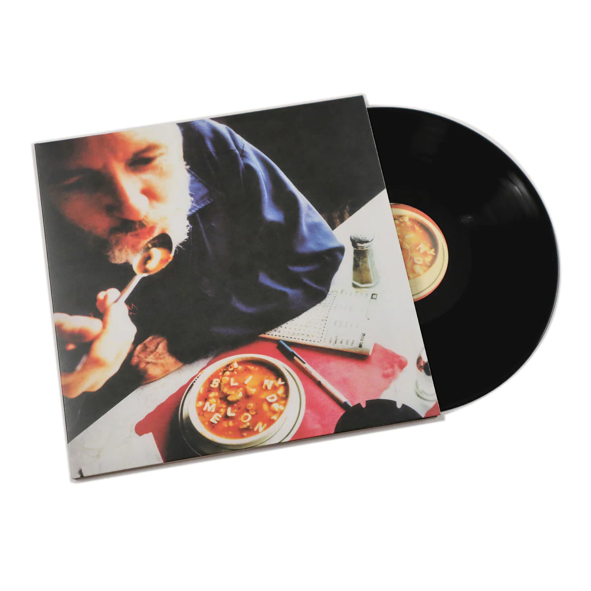 Blind Melon - Soup (180 Gram Black Audiophile Vinyl)