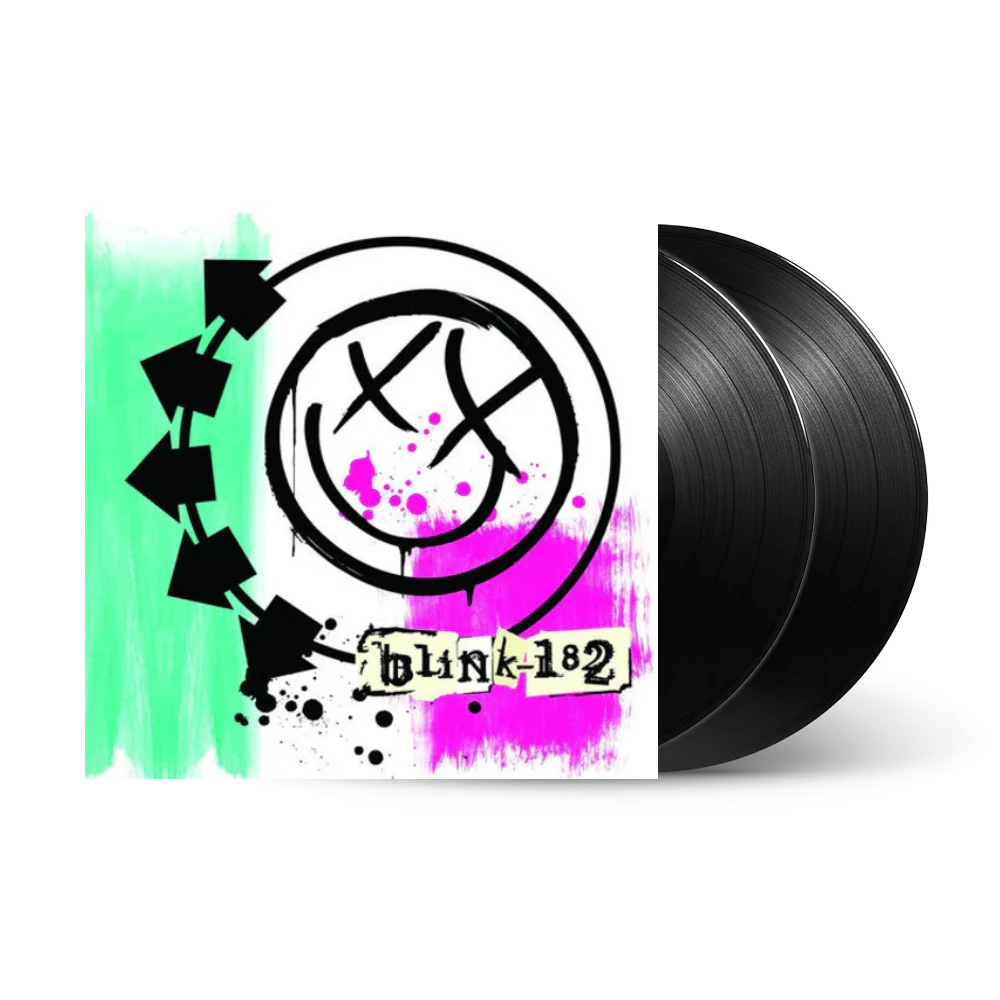 Blink-182 - Blink-182