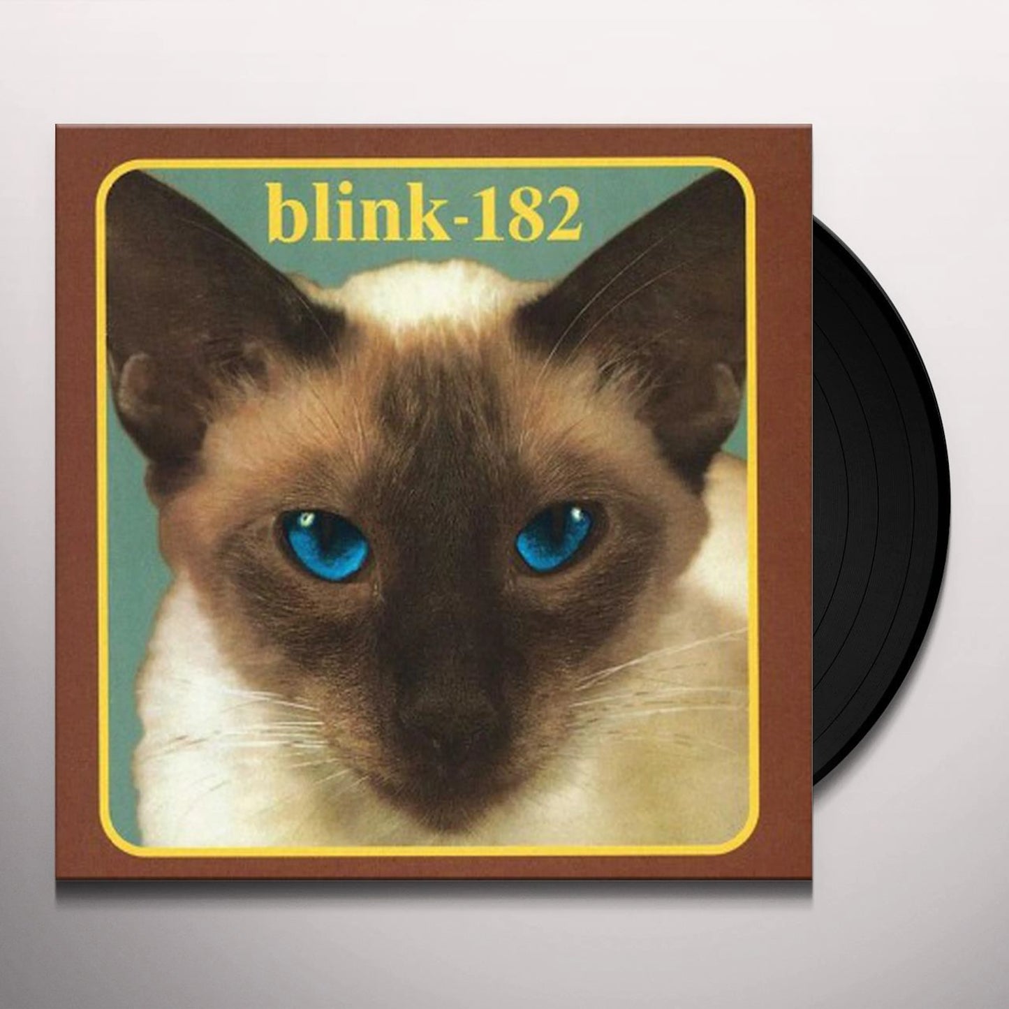 Blink - 182 - Chesire Cat
