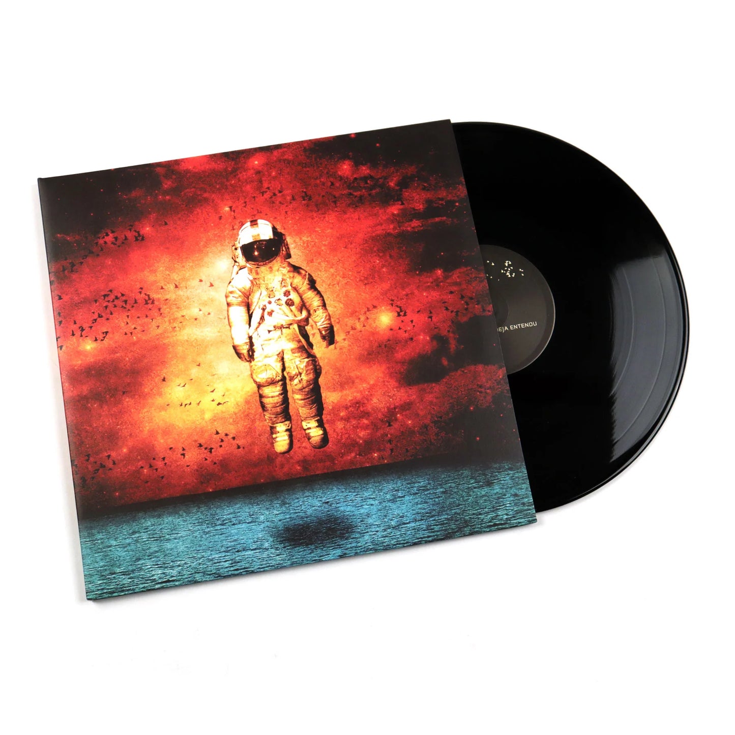Brand New - Deja Entendu
