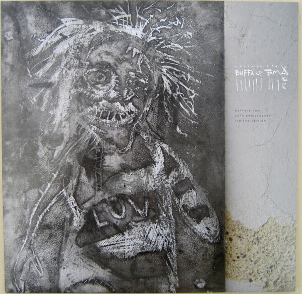 Buffalo Tom - Buffalo Tom (RSD Clear Vinyl)