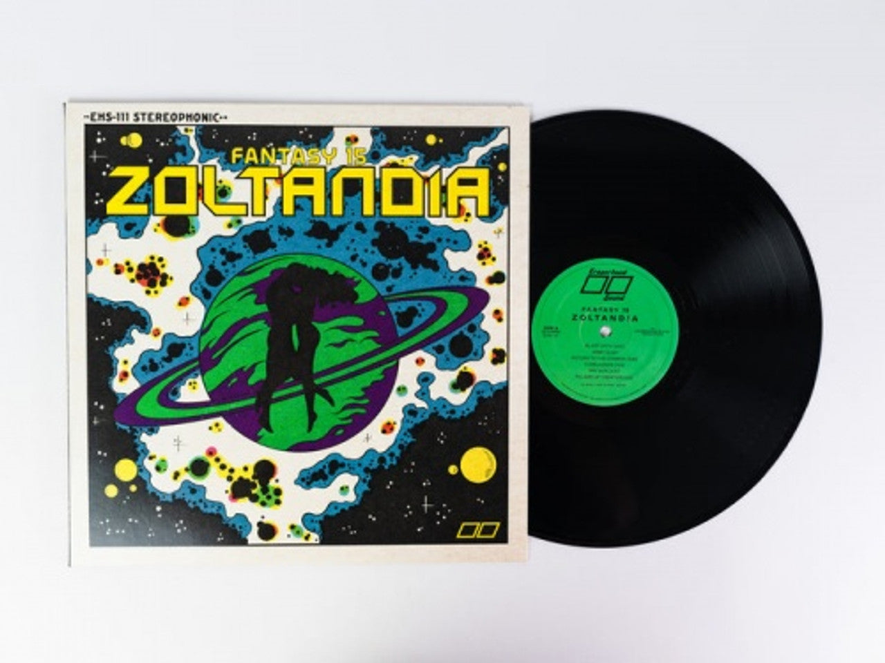 Fantasy 15 - Zoltandia