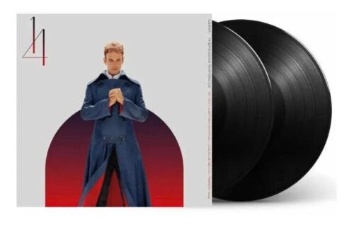 Gustavo Cerati - 114 Episodios Sinfónicos / En Vivo / Auditorio Nacional de México / Febrero 2002