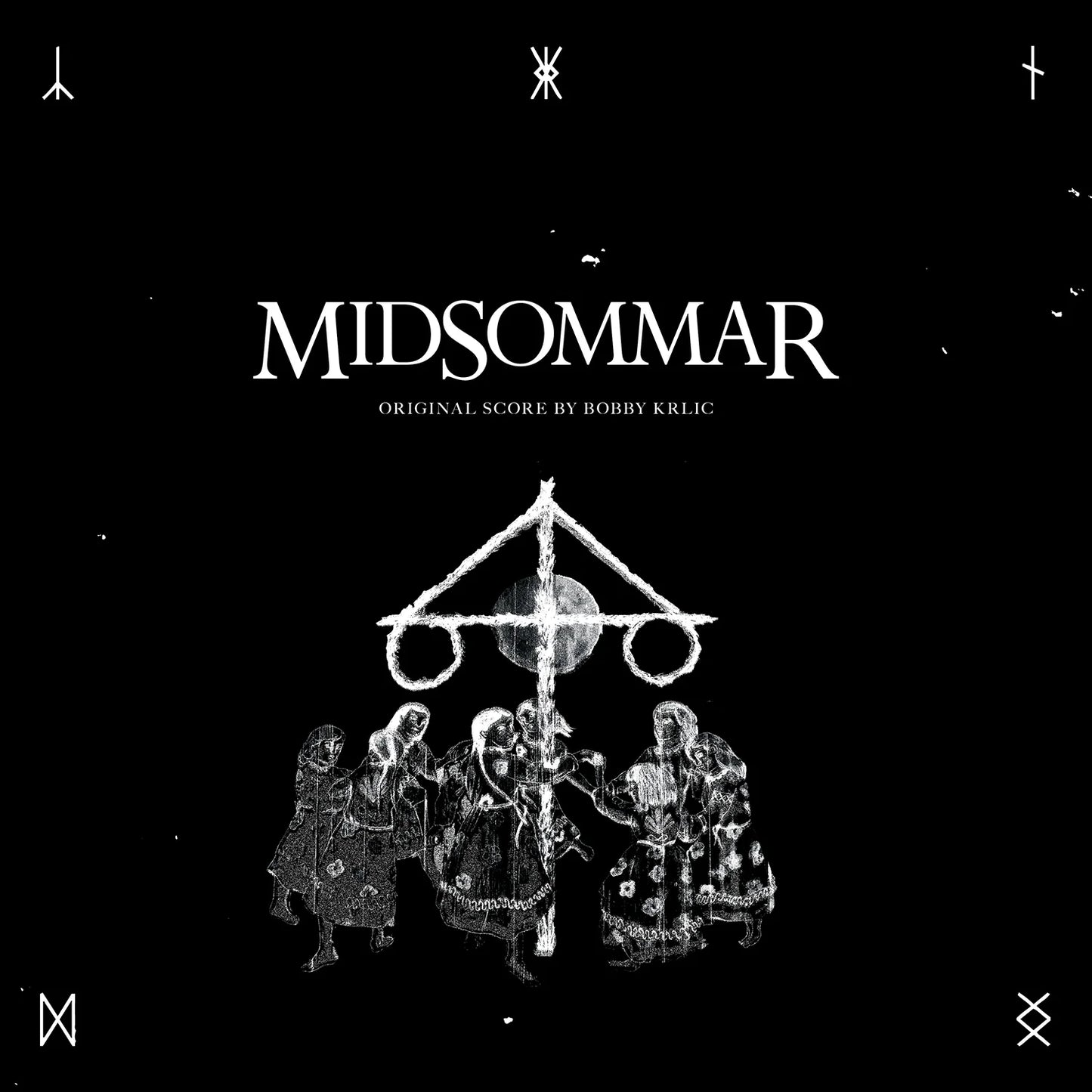 MIDSOMMAR OST
