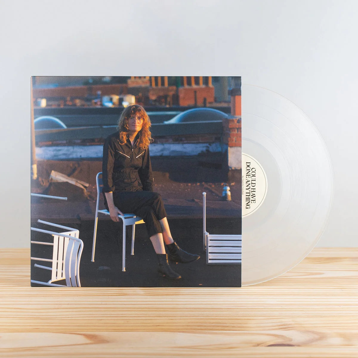 Charlotte Cornfield - Could Have Done Anything