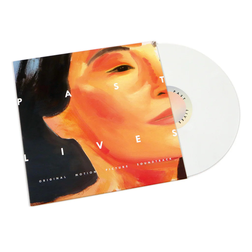 Christopher Bear and Daniel Rossen - Past Lives