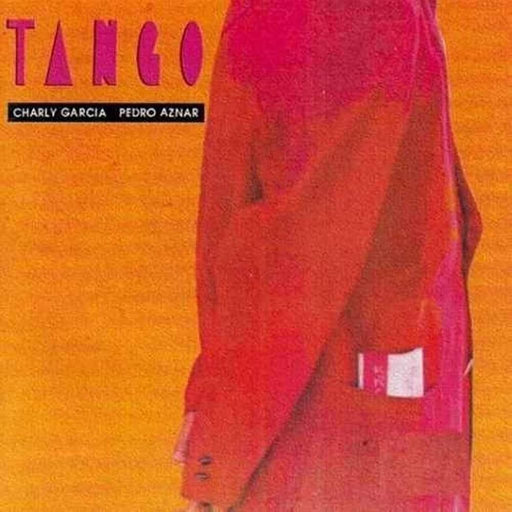 Charly Garcia - Tango