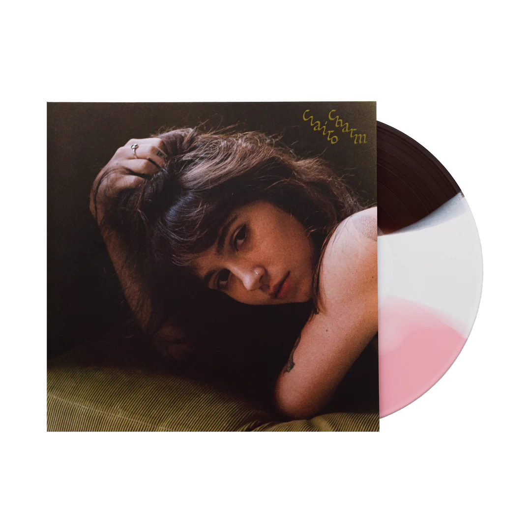 Clairo - Charm (Neapolitan Anniversary Vinyl)