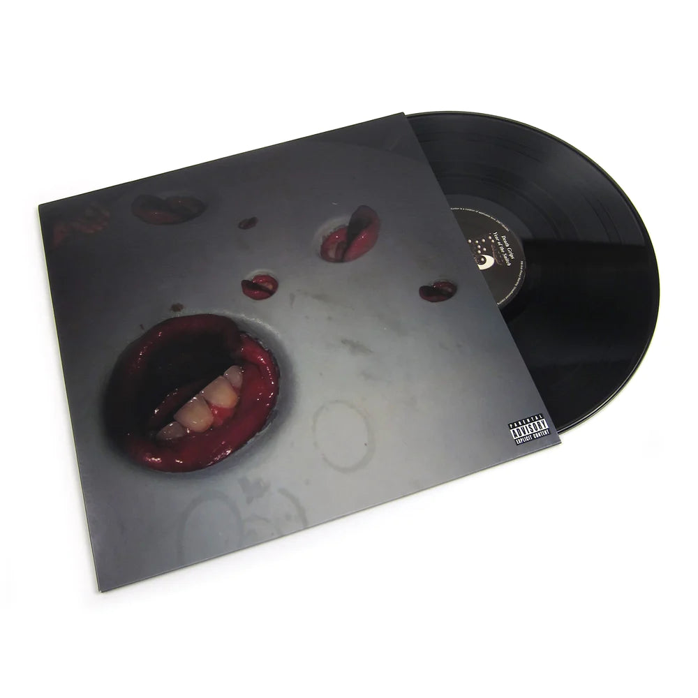 Death Grips - Year of the Snitch