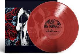 Deftones - Deftones