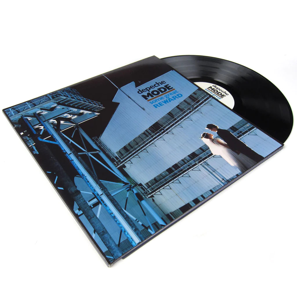 Depeche Mode - Some Great Reward