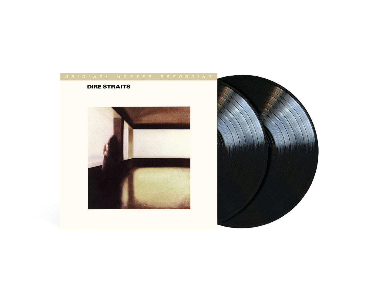 Dire Straits - Dire Straits (180 Gram 45RPM Audiophile Vinyl)