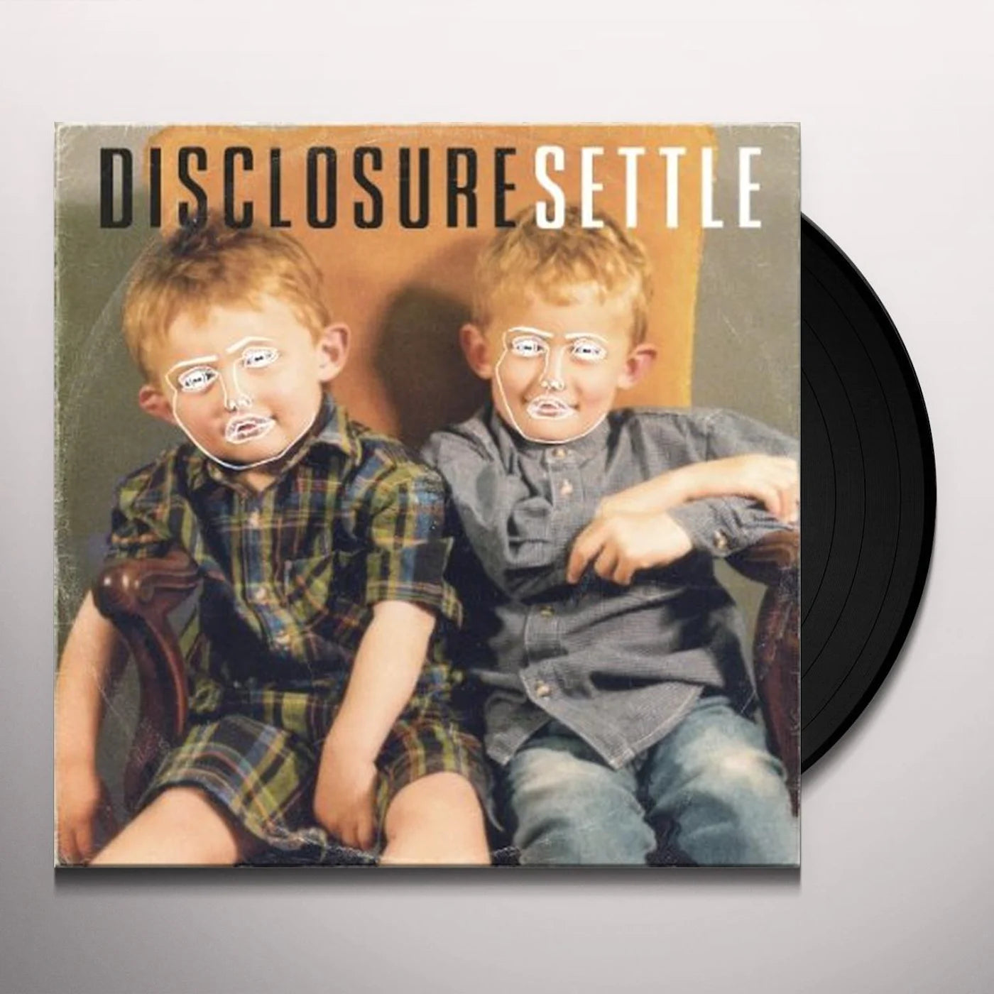 Disclosure - Settle