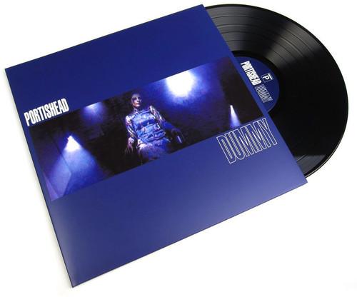 Portishead - Dummy (20th Anniversary, 180 Gram, gatefold)