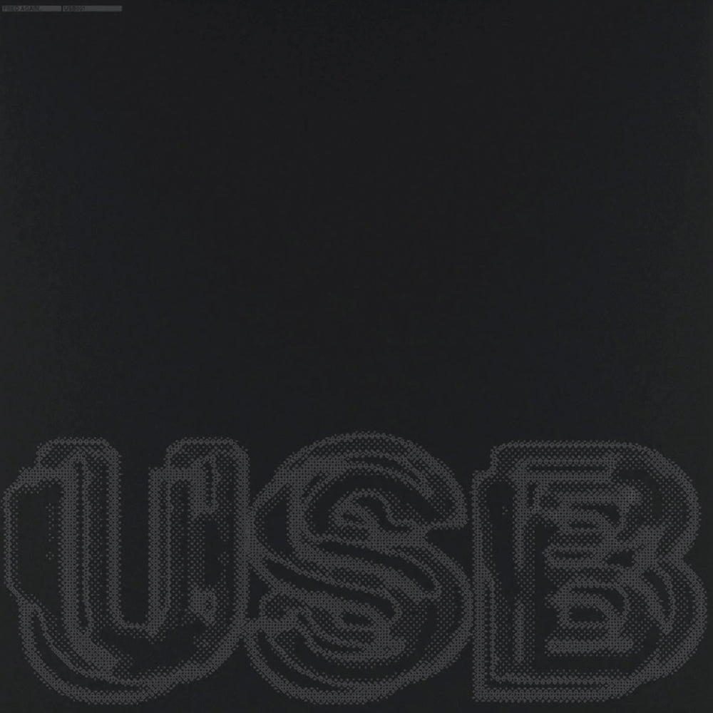 Fred Again - USB 001