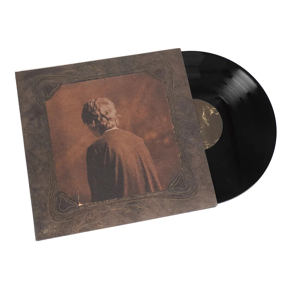 Ethel Cain - Willoughby Tucker, I'll Always Love You (Black Vinyl)