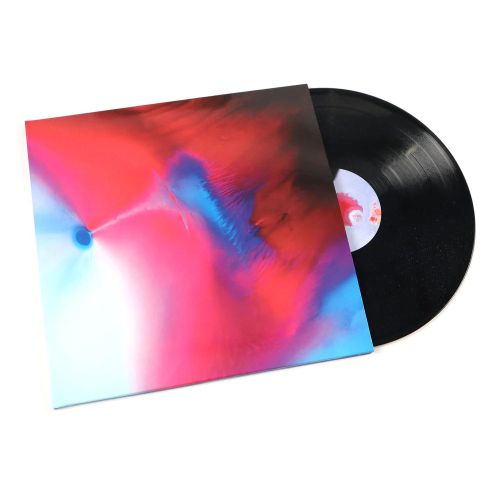 Floating Points - Cascade