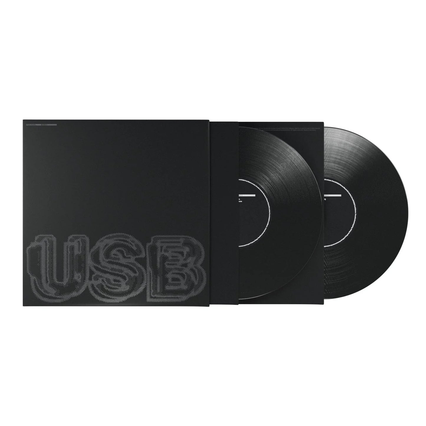 Fred Again - USB 001