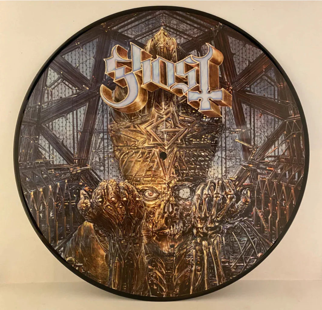 Ghost - Impera (Picture Disc)