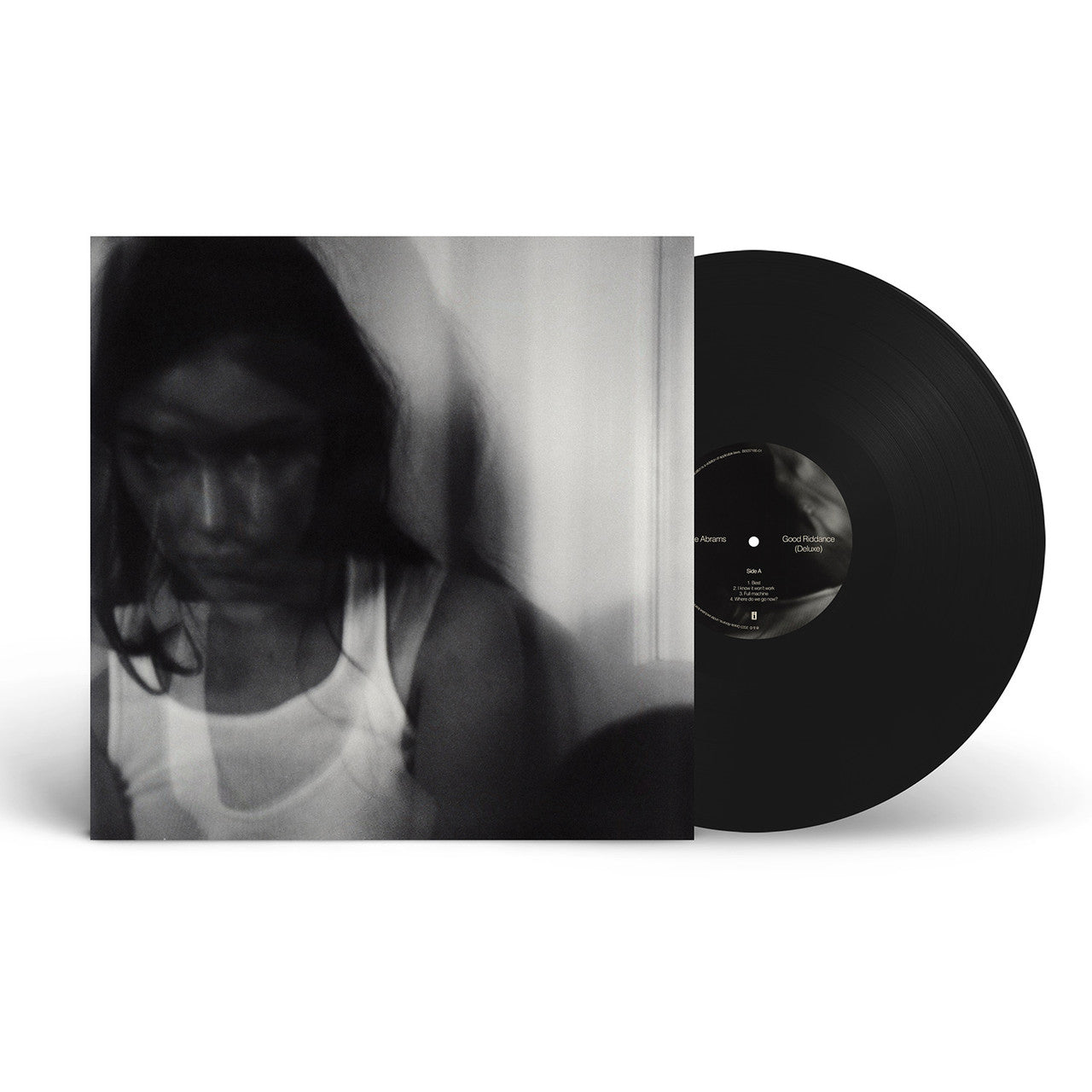 Gracie Abrams - Good Riddance (Deluxe 2LP)