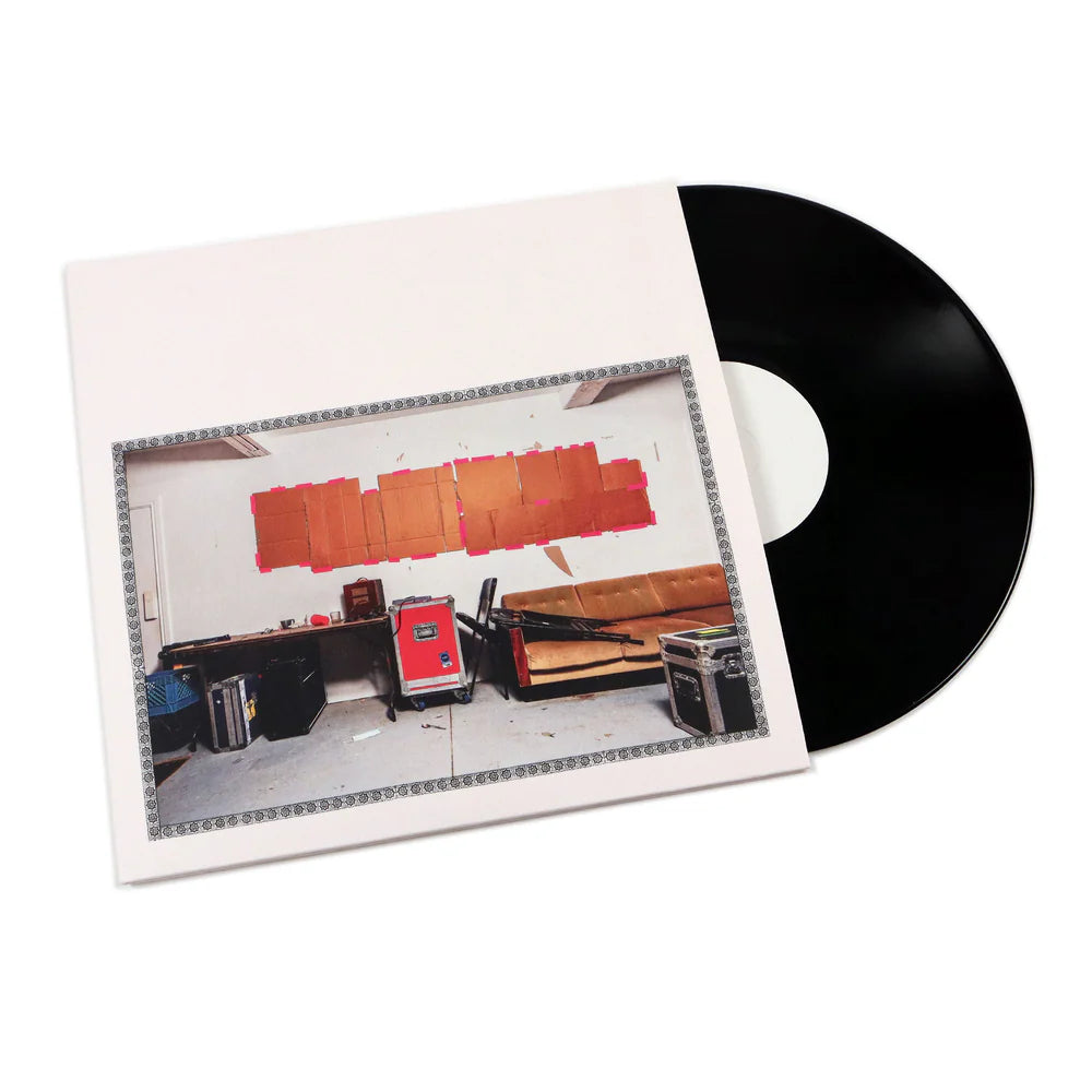 Godspeed You! Black Emperor - No Title As of 13 Feb. 2024 28,340 Dead