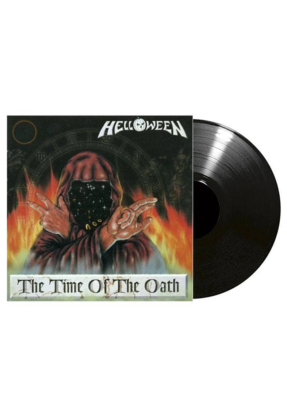 Helloween - The Time of the Oath