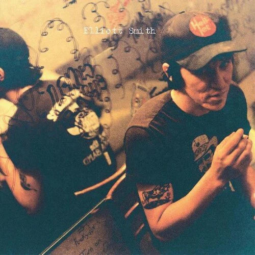 Elliott Smith - Either/Or: Expanded Edition (Maroon Vinyl, limited, indie-retail exclusive)