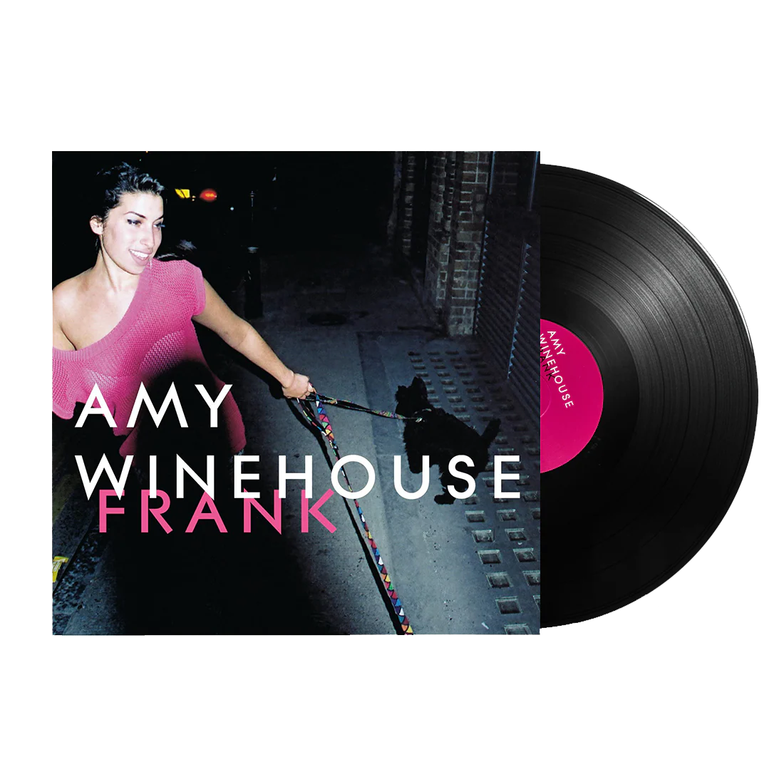 Amy Winehouse - Frank