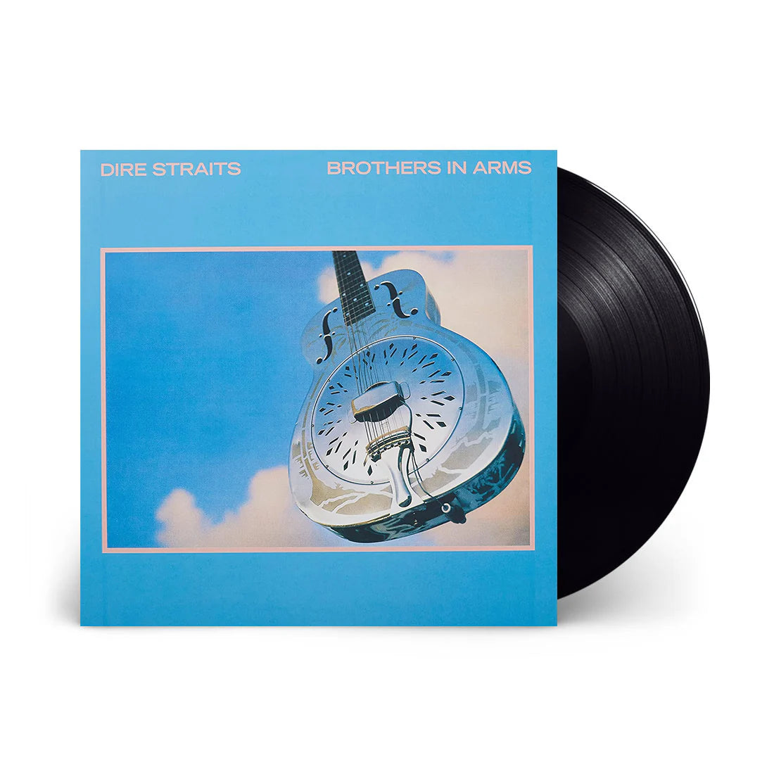 Dire Straits - Brothers In Arms
