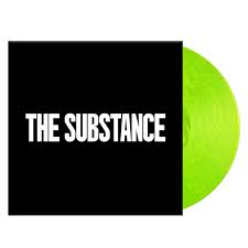 Raffertie - The Substance (Original Soundtrack)