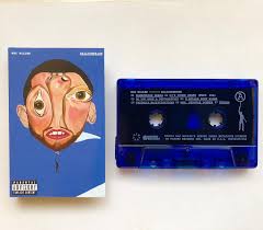 Mac Miller - Balloonerism (Blue Cassette)
