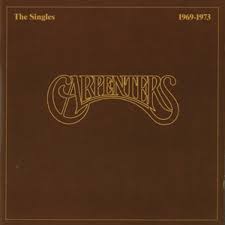 Carpenters - The Singles 1969 - 1973