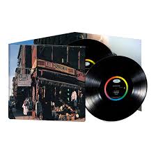 Beastie Boys - Paul's Boutique (30th Anniversary, 180 Gram Black Vinyl)